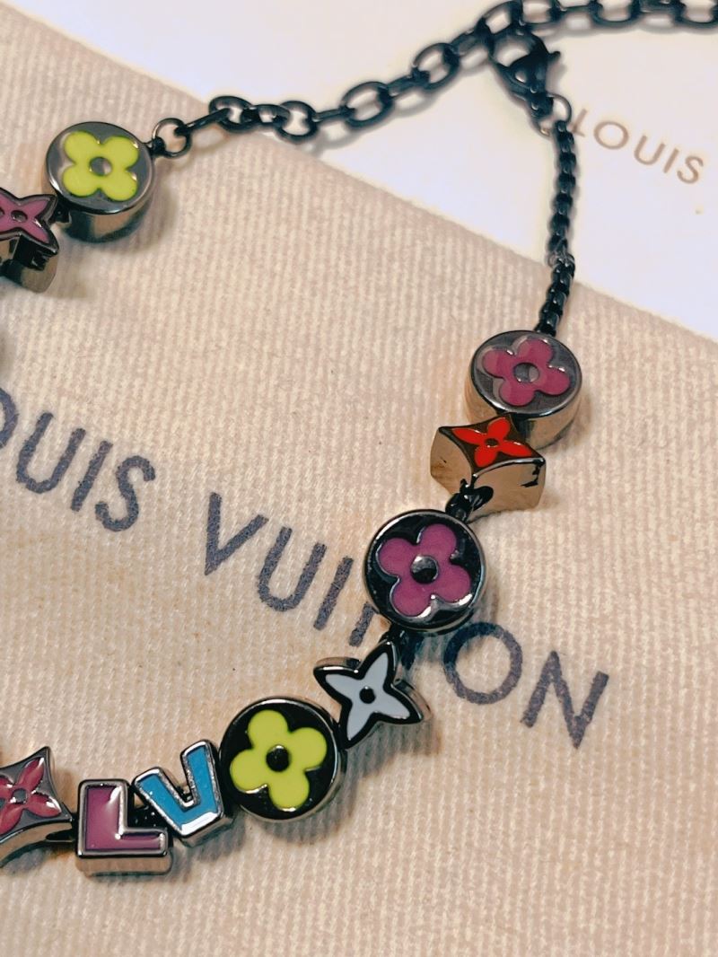 Louis Vuitton Bracelets